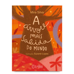 A árvore mais sabida do mundo