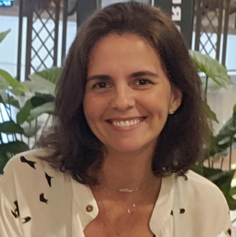 Bárbara Passos