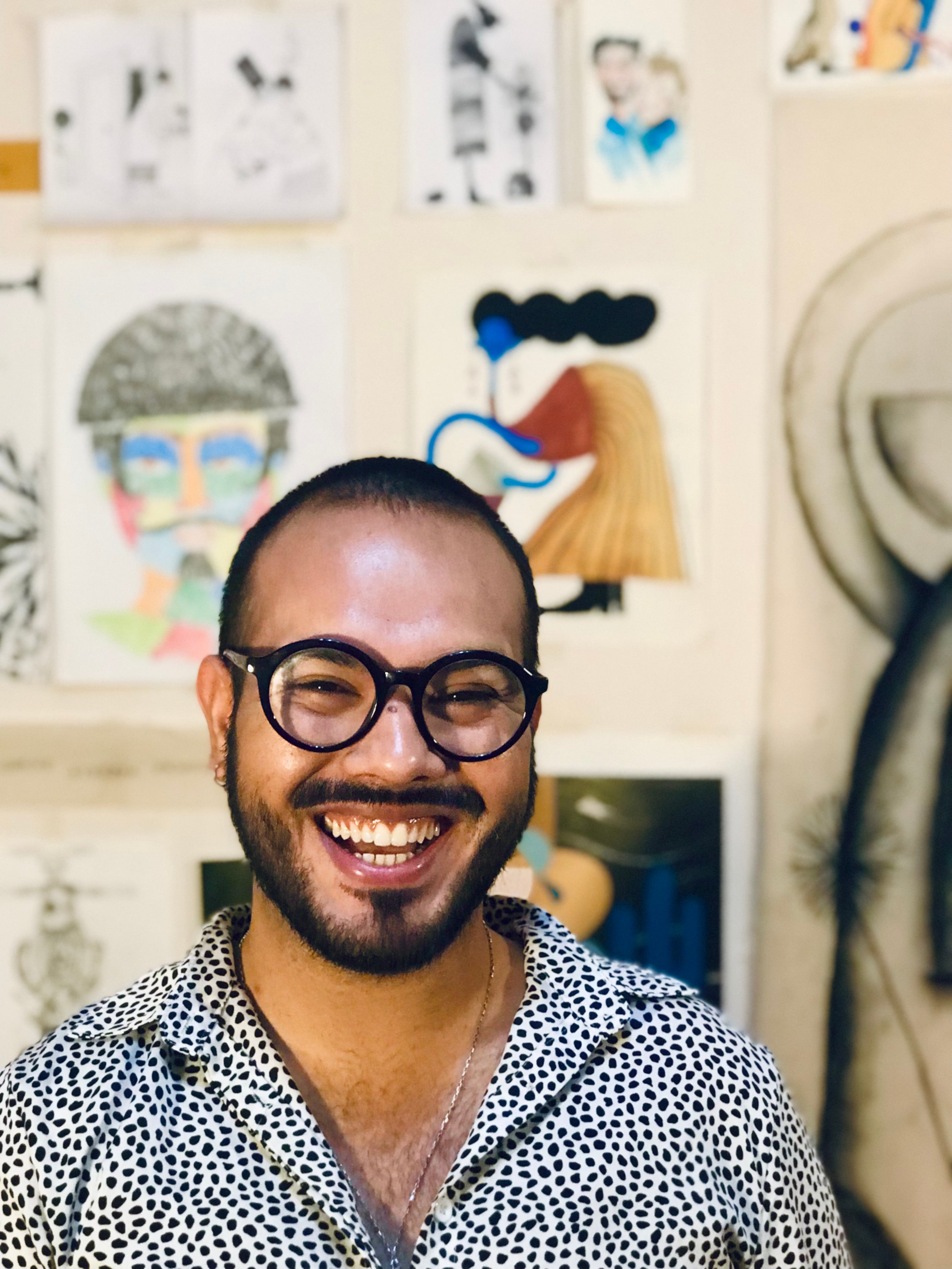 Bruno de Almeida