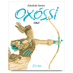 Oxóssi