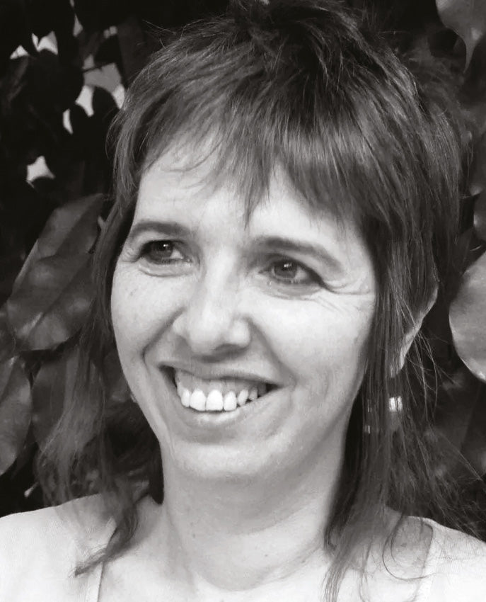Cecilia Bajour