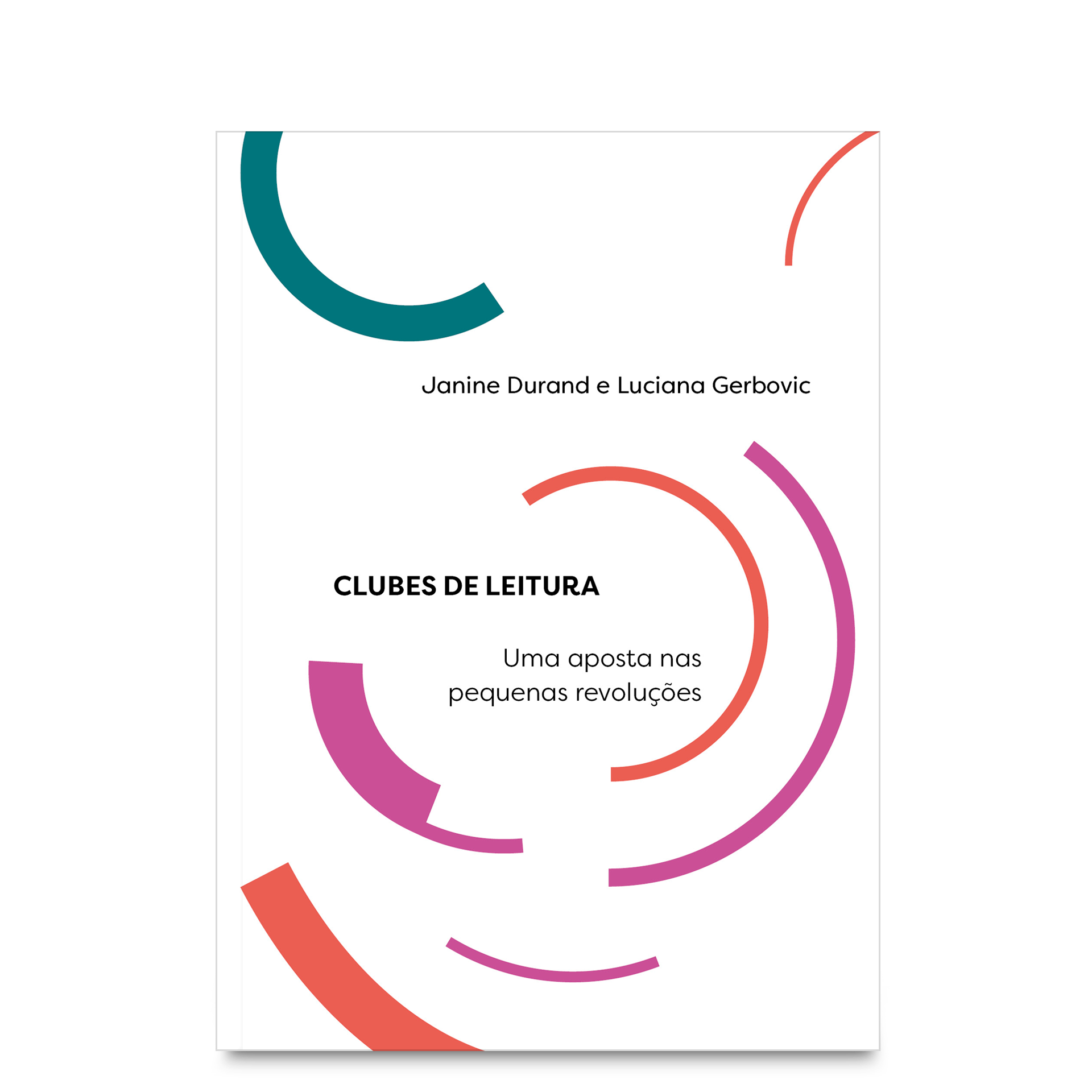Clubes de leitura