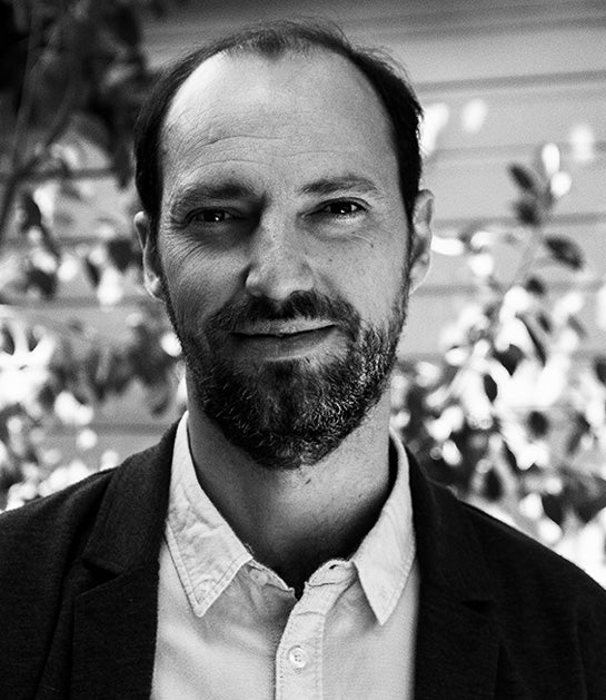 Felipe Munita