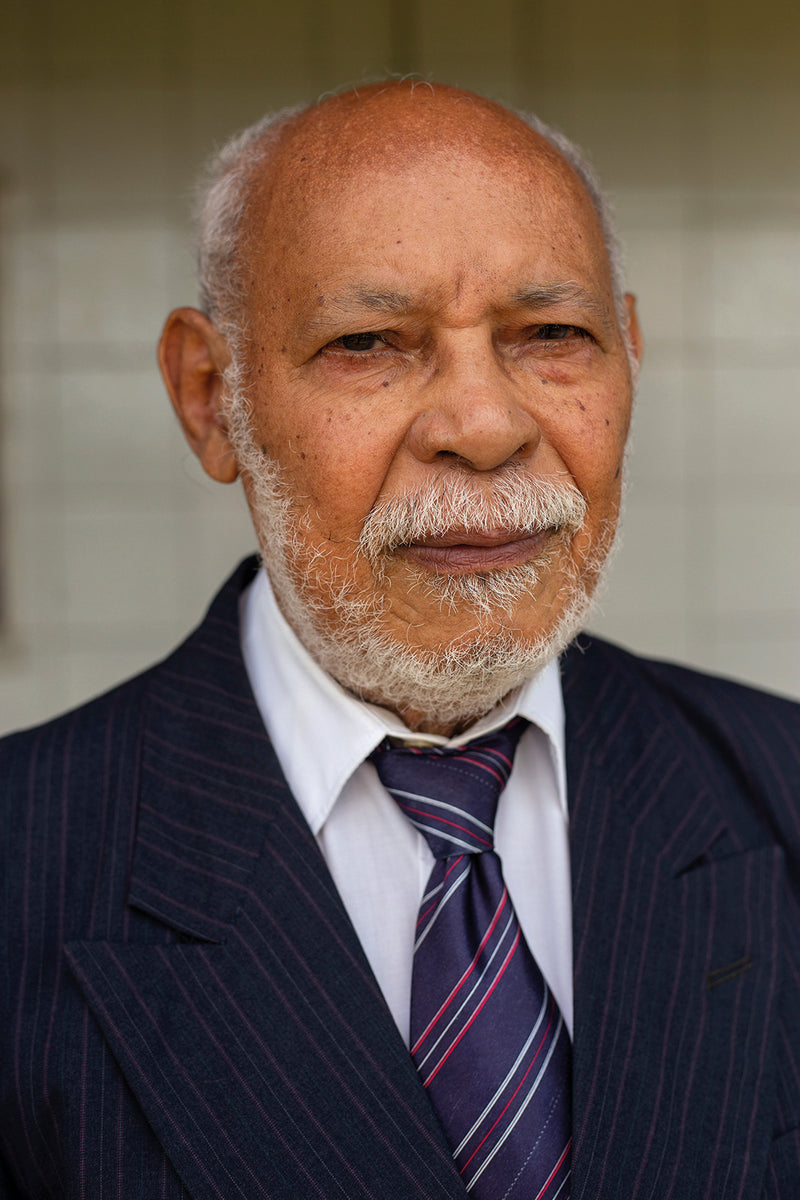Florisvaldo Sampaio