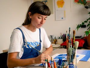 Veronica Truttero