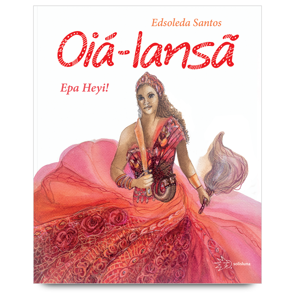 Oiá-Iansã