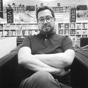 Jairo Buitrago