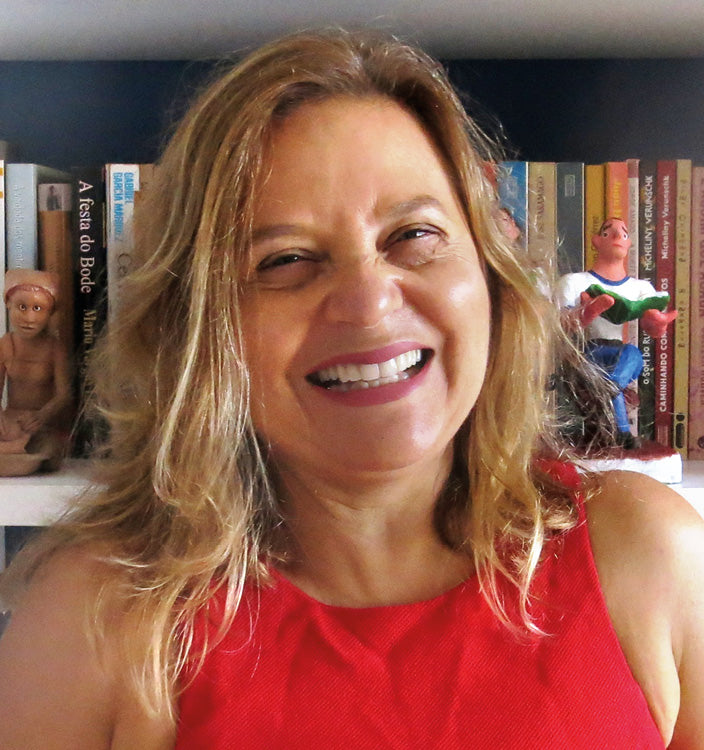 Lilia Gramacho