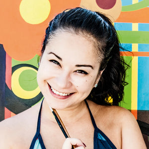 Lu Mori