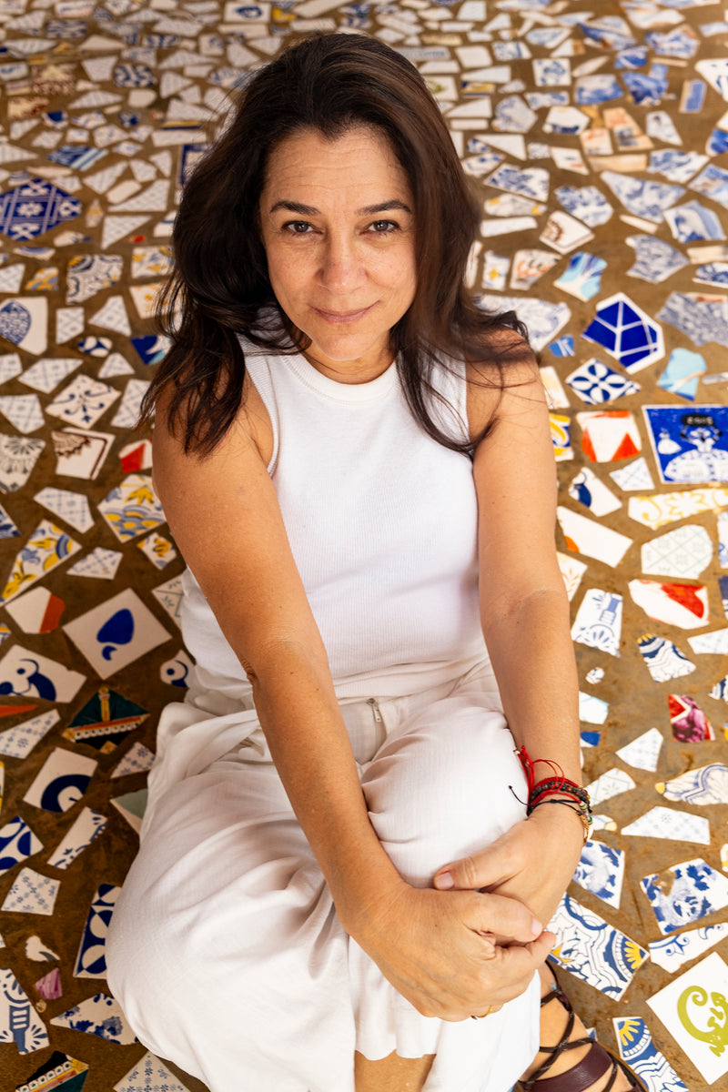 Luciana Campelo