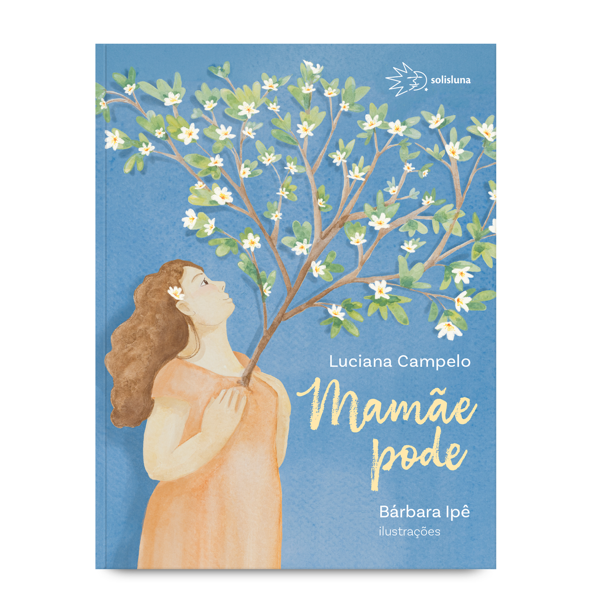 Mamãe Pode - Um manifesto amoroso