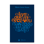 O livro que me escreveu