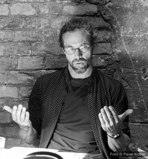 Ondřej Buddeus