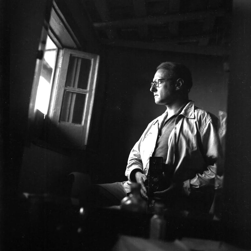 Pierre Verger