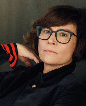Sara Bertrand
