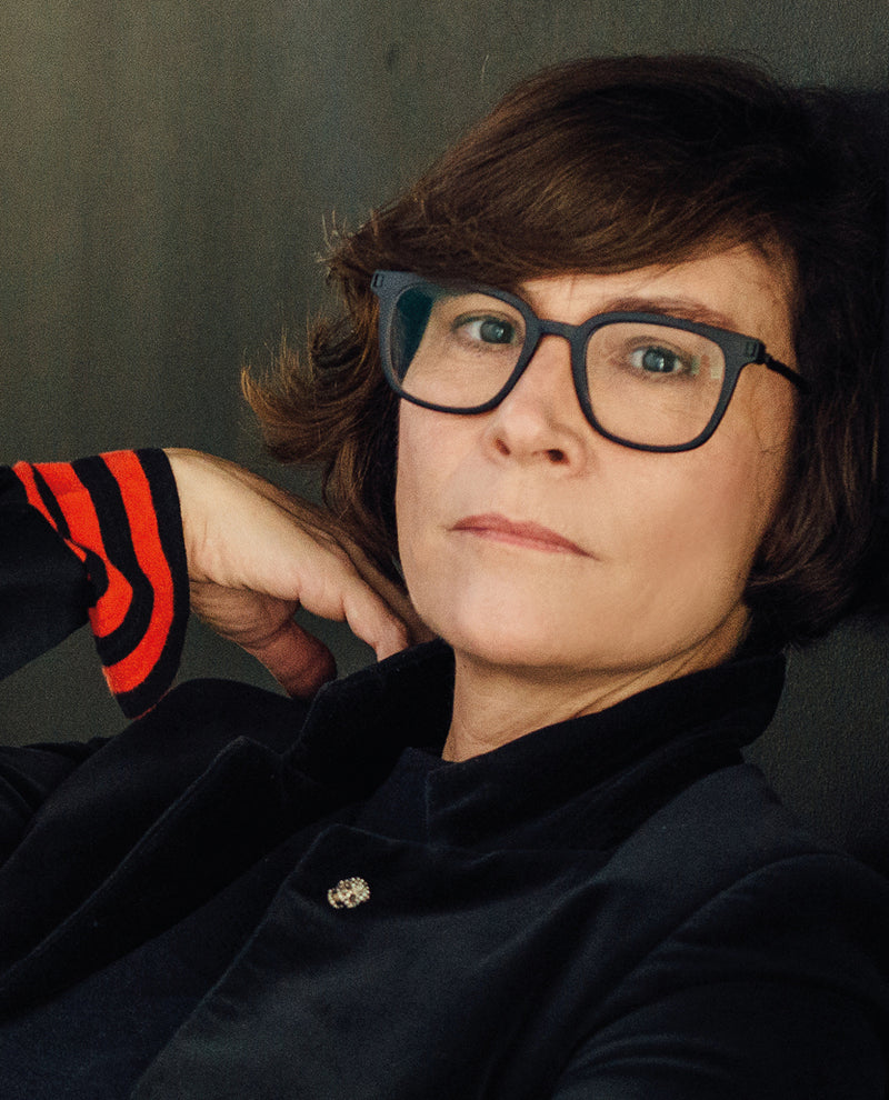 Sara Bertrand