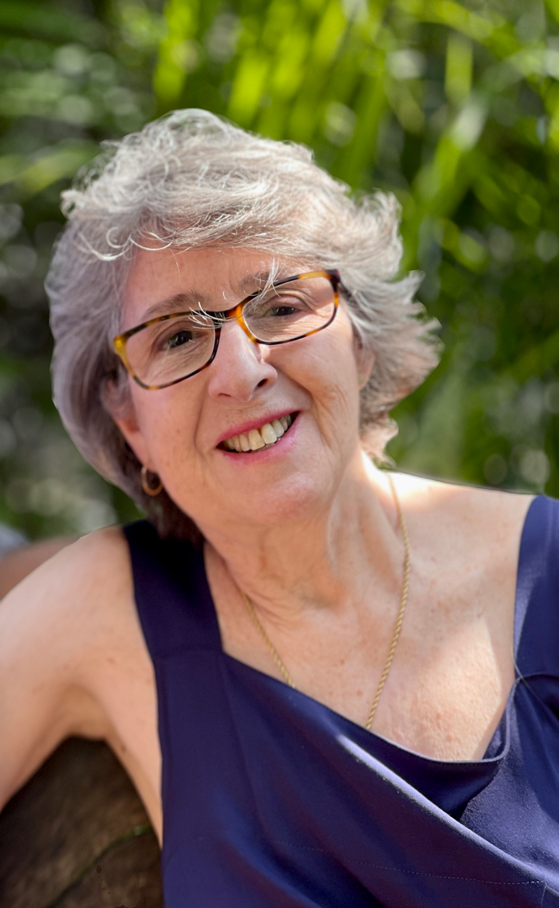 Zélia Vitória
