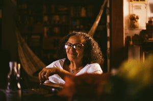 Sálua Chequer
