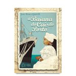A Baiana do Cais do Porto