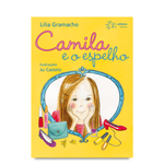 Camila e o espelho