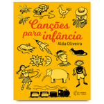 Canções para a infância