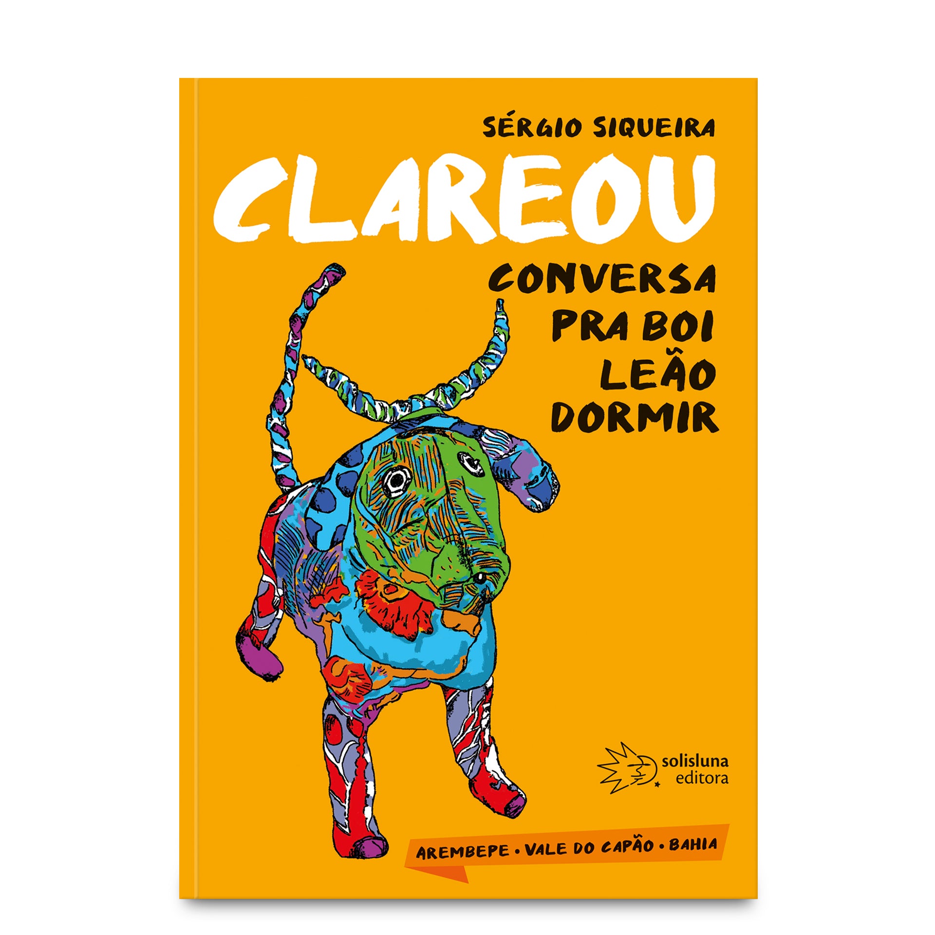 Clareou