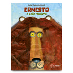 Ernesto, o leão faminto